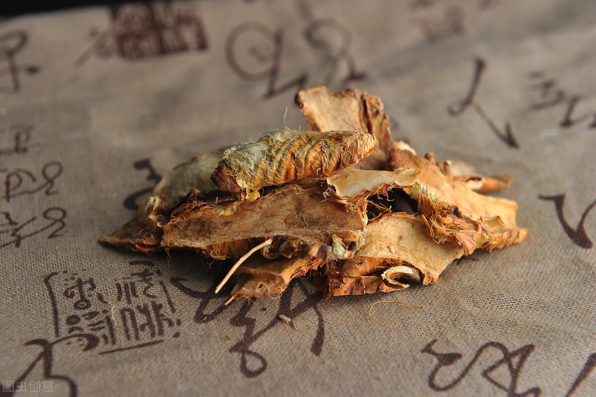 腰膝酸软有两味中药效果特别好,腰膝酸软中药效果最好