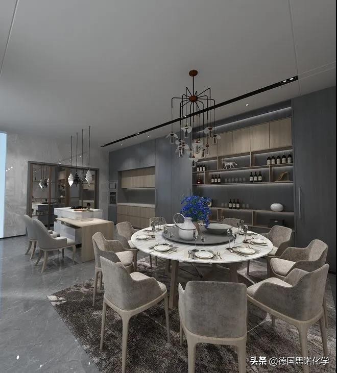 装修石材小常识,石材家装常见问题图片