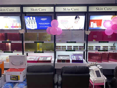 小资生活化妆品加盟靠谱吗,小资生活化妆品加盟要多少钱