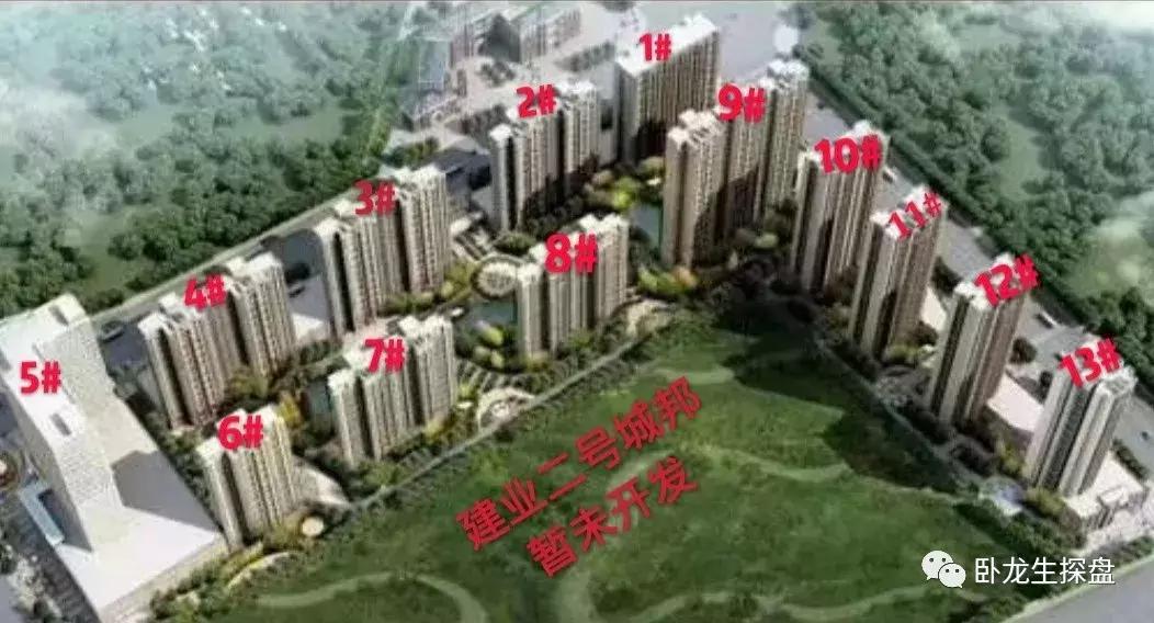 南阳楼市何去何从,离不开的乡愁