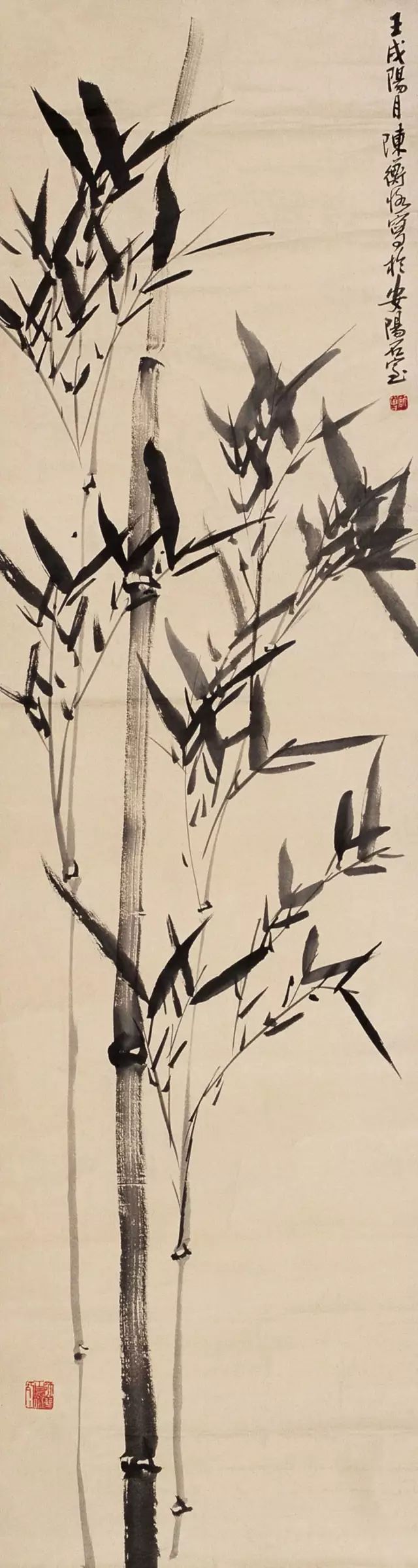 陈师曾与吴昌硕,陈师曾与齐白石