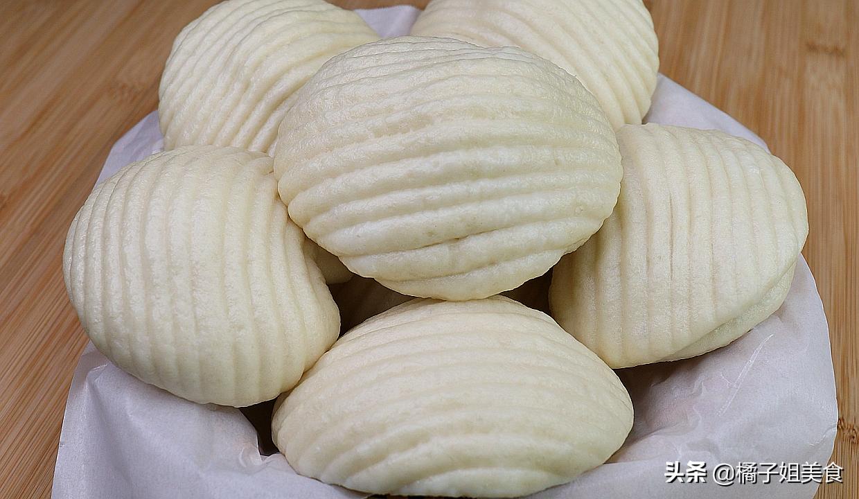 不用发酵面粉最好吃又简单的做法,面粉做法简单又好吃的小吃