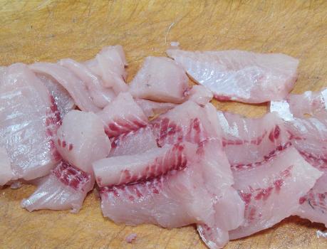 30年大厨分享鱼丸的做法，掌握3个要点，丸子软嫩弹牙有嚼劲