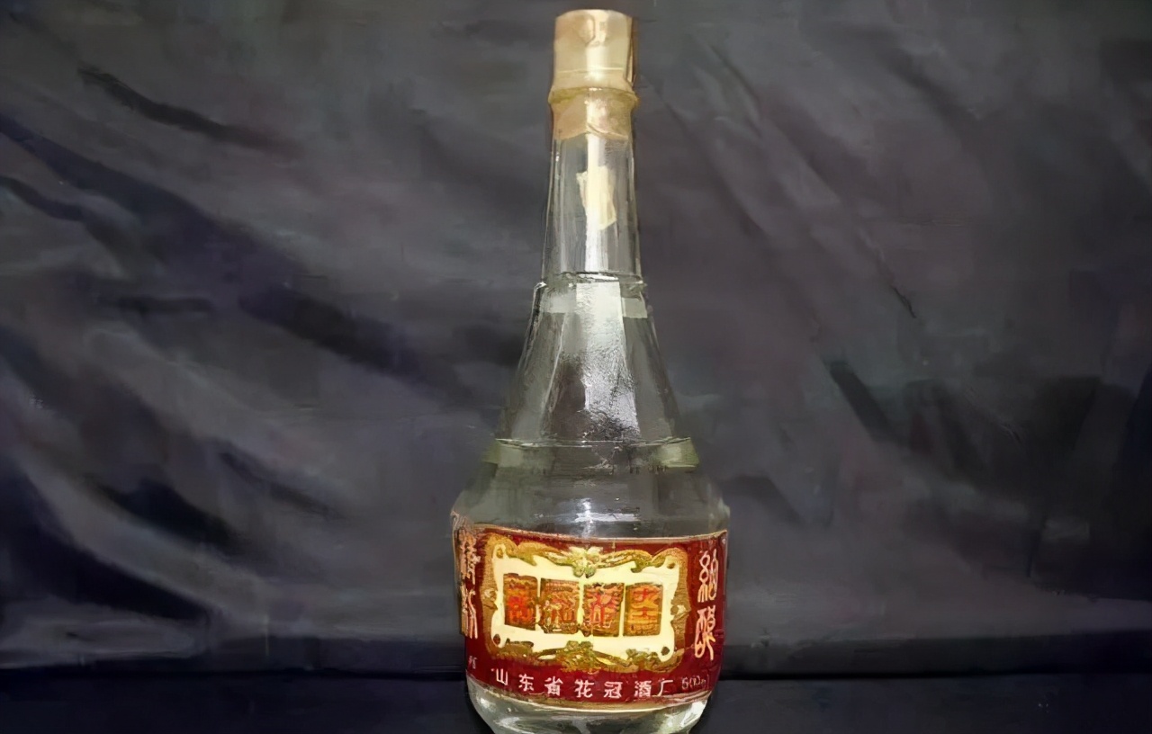 华夏佳酿高端酱酒典范,山东各地方名酒图