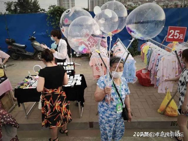 孝感摆摊人,湖北孝感摆摊