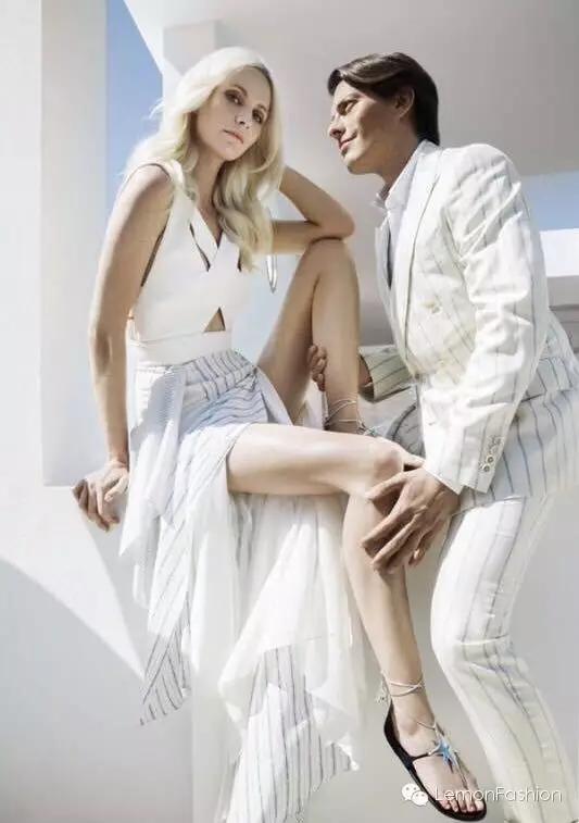 比女人更懂女人,比女人更懂女人的穿搭