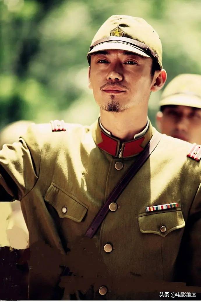 “坏男人”芦芳生：公认反派专业户，与海清传绯闻，至今感情成谜