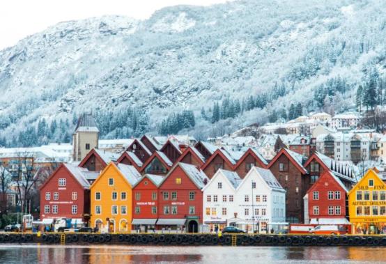 幸福感最高的国家挪威,为什么挪威会成为最幸福的国家