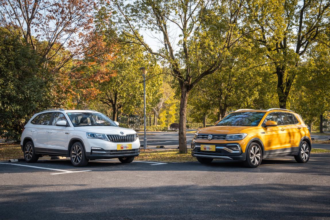 柯米克和途铠哪个比较好,大众途铠和捷达vs5和柯米克