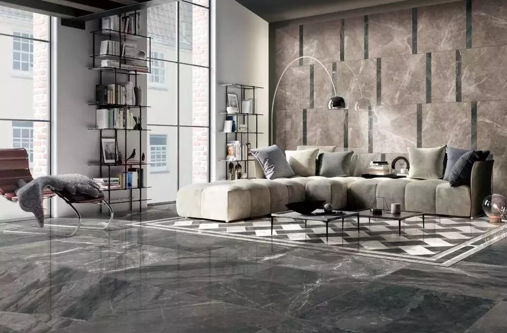 鹰牌宏陶,强辉瓷砖和萨米特哪个好