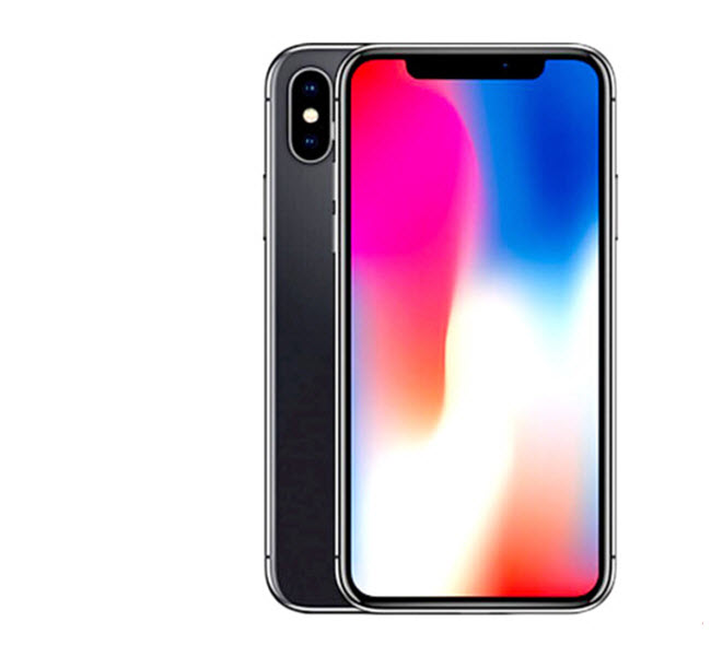 iphonex与iphone8plus的对比,iphonex和iphone8plus哪个更大