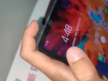 小新padpro深度评测,小新padpro开箱评测