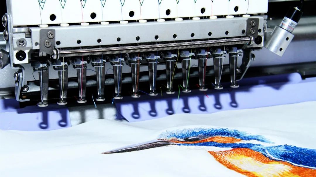 纺织行业的新机遇,最近纺织生意火爆