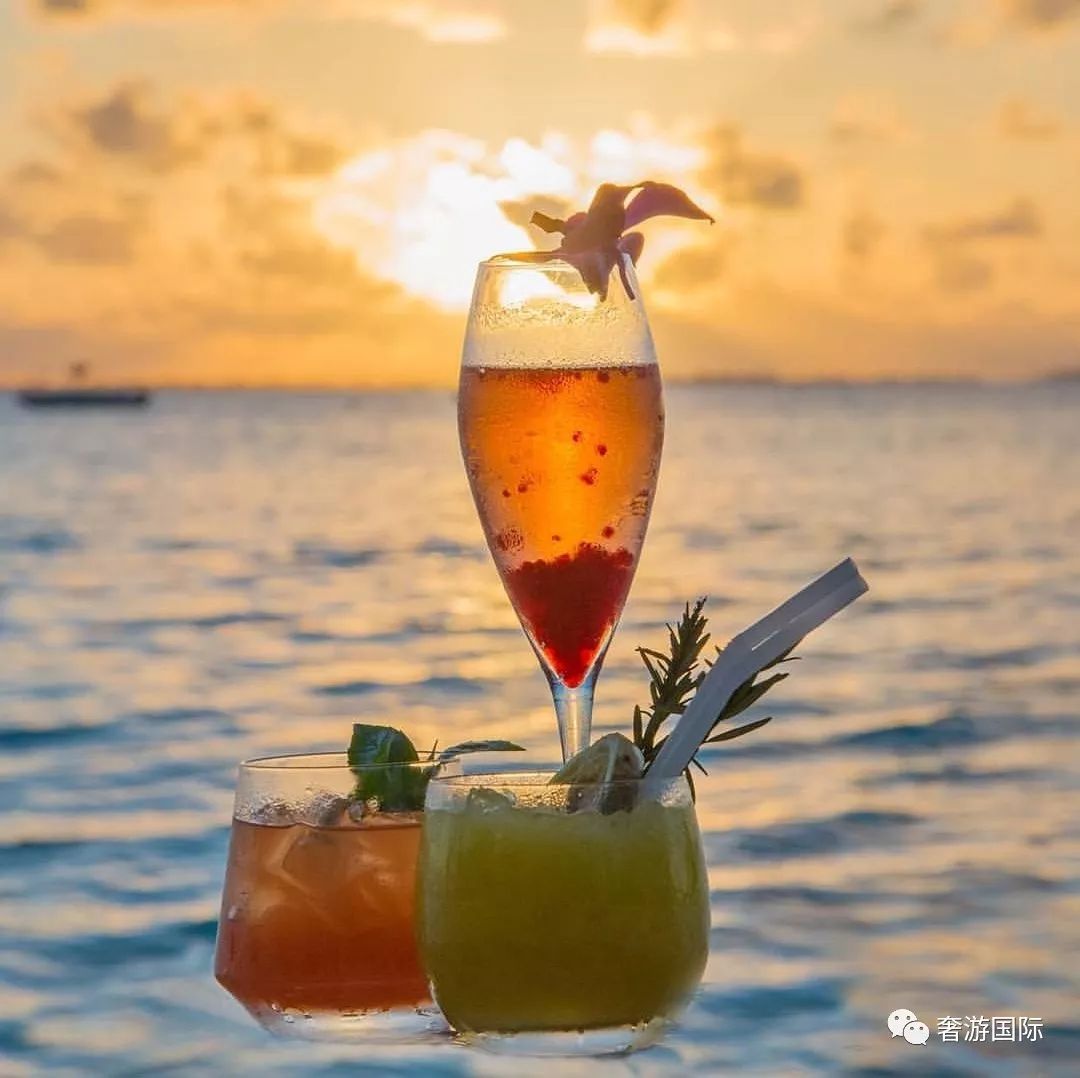 马代香格里拉岛攻略,香格里拉岛攻略