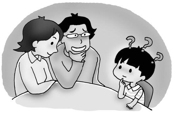 幼儿园读绘本家长的困惑,到底应该怎样给孩子读绘本