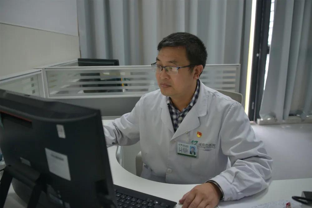 鼎医人才库新晋“明星”出炉你心中的TA上榜了吗？