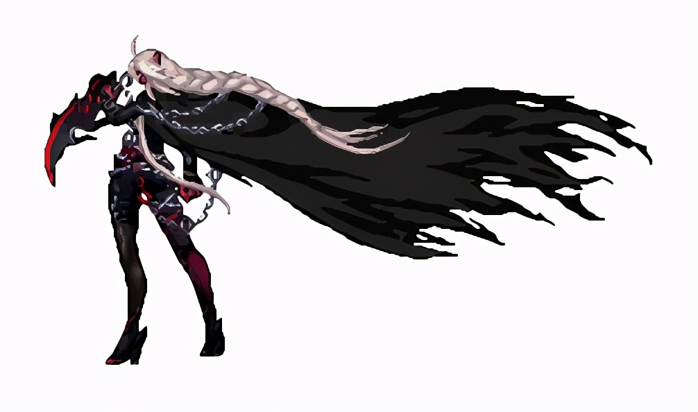 dnf国服特色职业排行,dnf技能形态好的职业2021