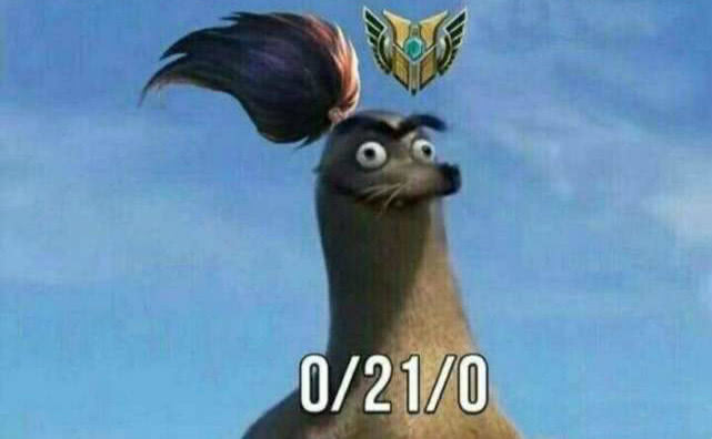 lol为啥总是匹配到坑队友,lol为什么老给我排辅助