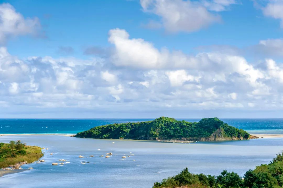 这才是国内最美的地方,这才是中国34省最该去的地方