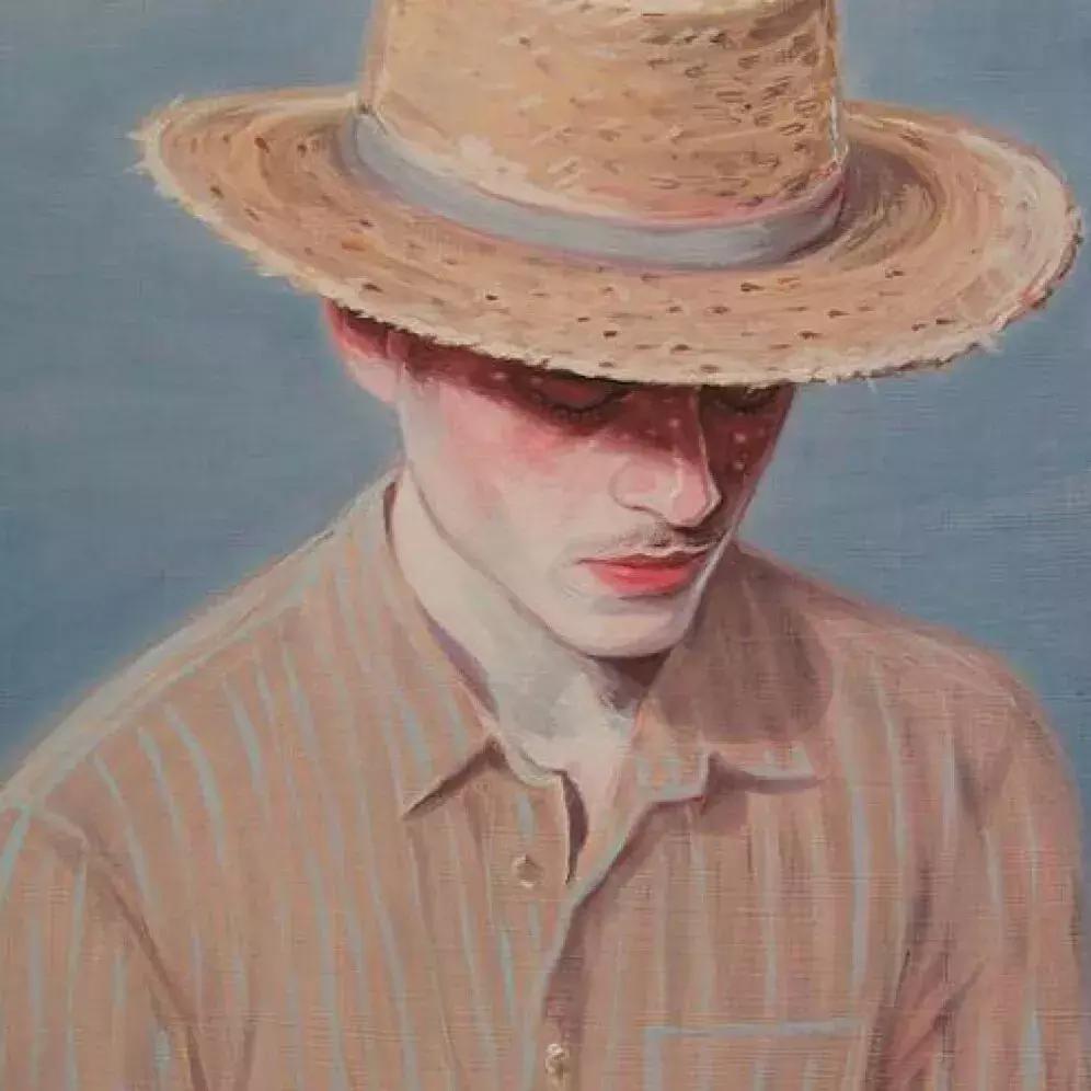 精选130张热门头像绝对有你想要的,推荐一些超好看的头像包括自己的