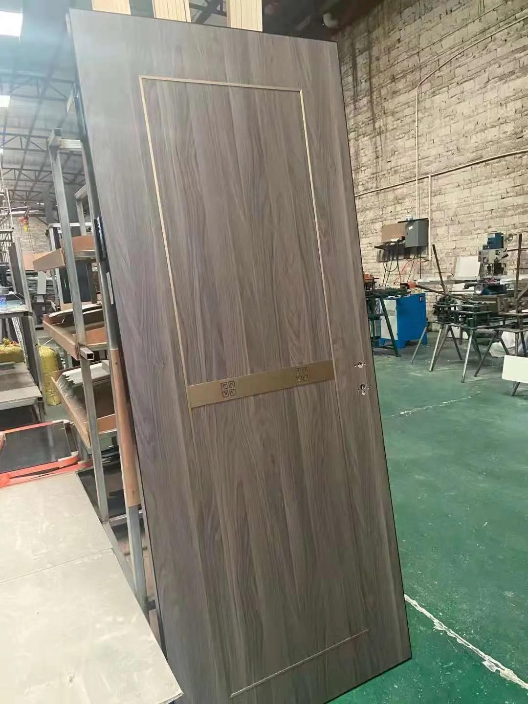 全铝生态门是怎样的一个产品品类？