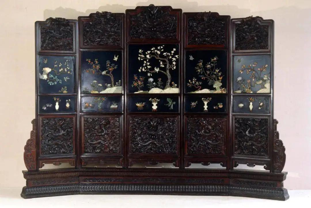 上海博物馆明清家具馆可以参观吗,上海博物馆明清家具馆