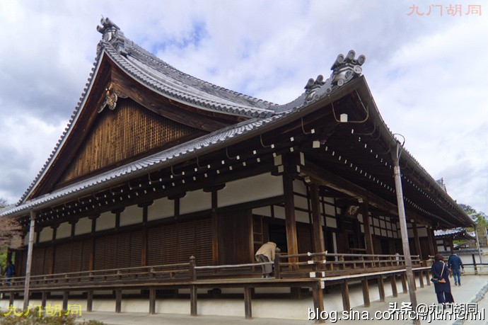 足利高氏进京见醍醐天皇,足利尊氏和后醍醐天皇的关系