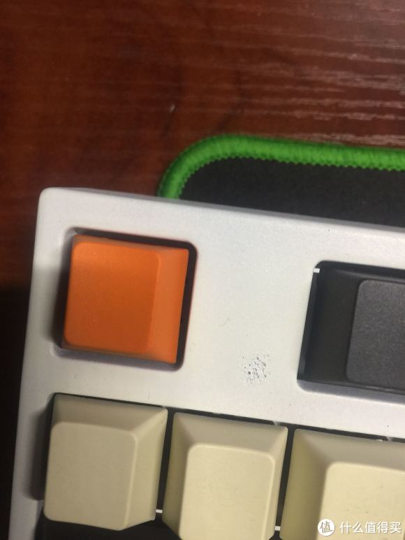 凯酷87机械键盘青轴,凯酷kc-87键盘无法配对