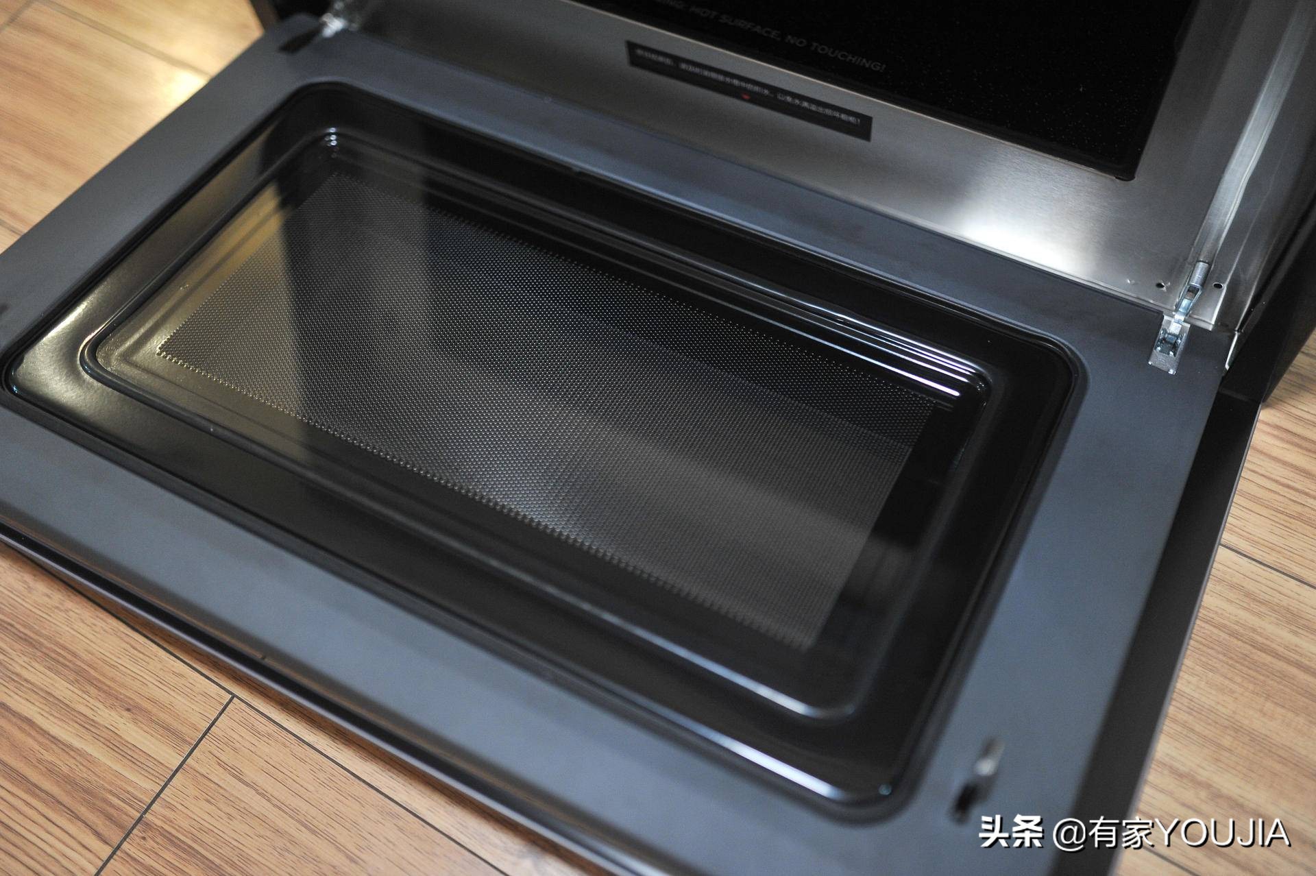 微蒸烤箱有必要买吗,凯度sr6028fe12-tdpro蒸烤箱测评