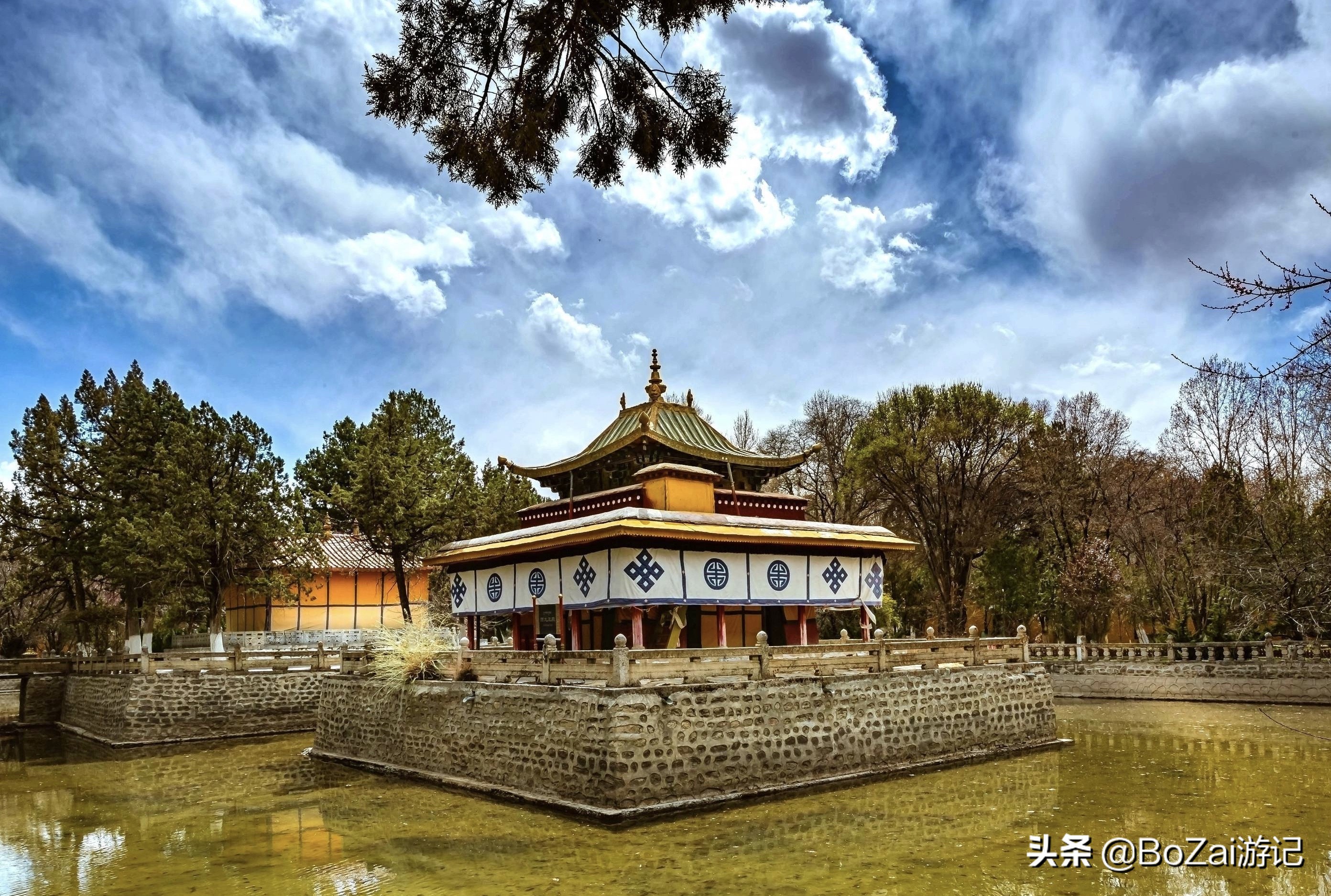 旅游藏西,滇藏线西藏旅游攻略