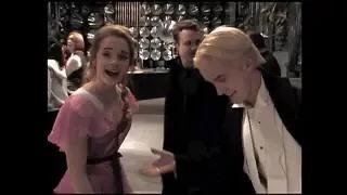 德拉科马尔福七年,德拉科马尔福十件事