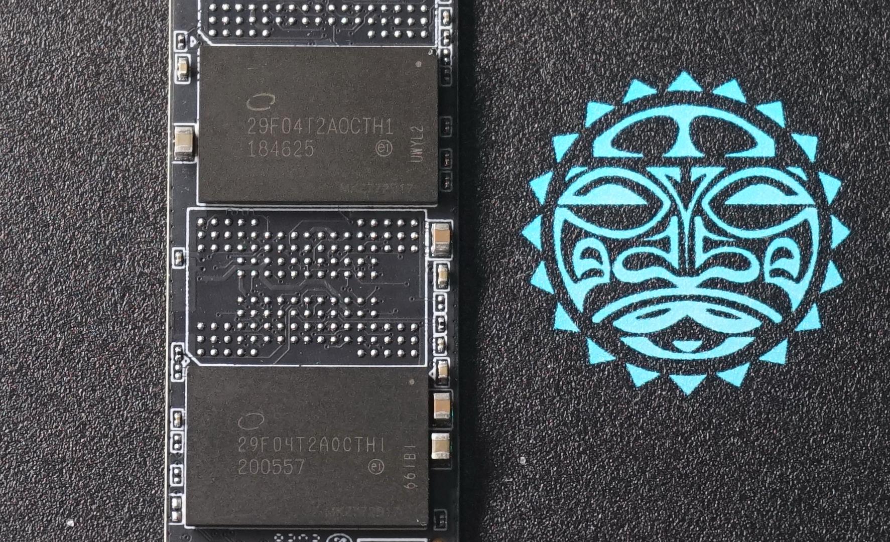 台电幻影np900,台电固态硬盘1t性能怎么样