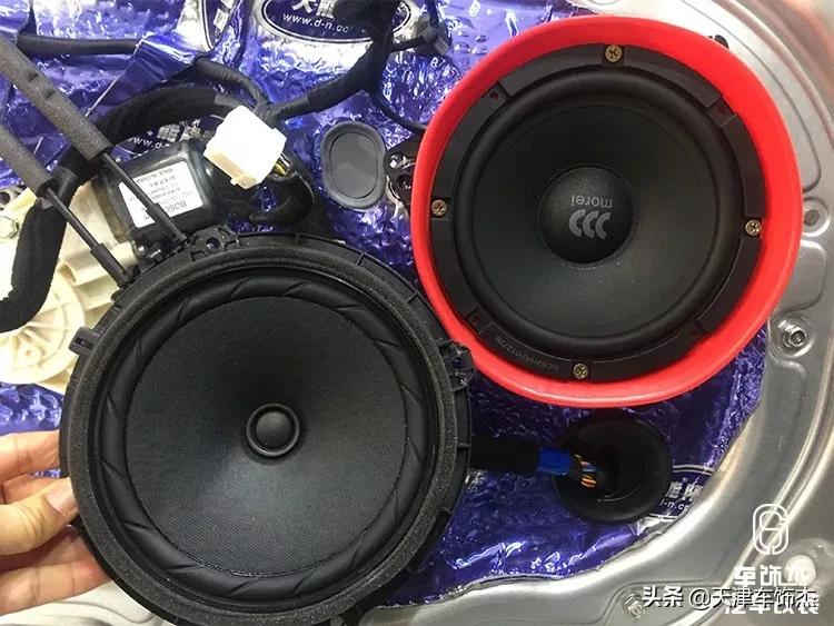 起亚k3隔音,起亚k3汽车改装音响品牌推荐