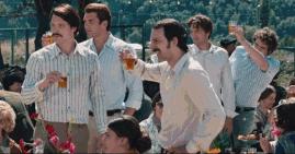 今夏最“燃”电影，纯粹体育的自述——绝杀慕尼黑