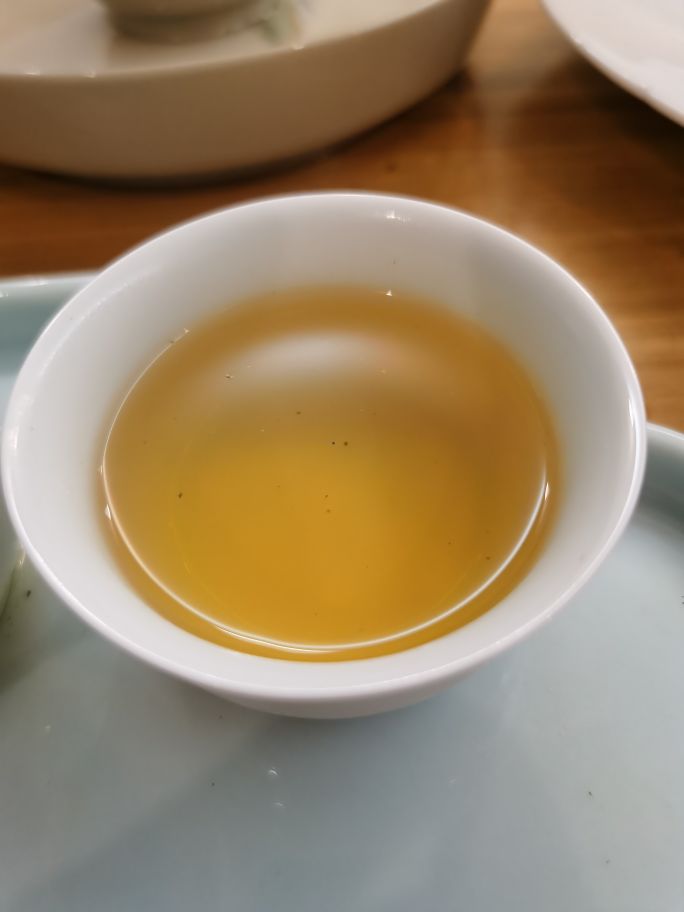 虎山行茶评,虎山行普洱