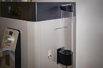 怎么租直饮机最划算立升让企业行政部爽歪歪