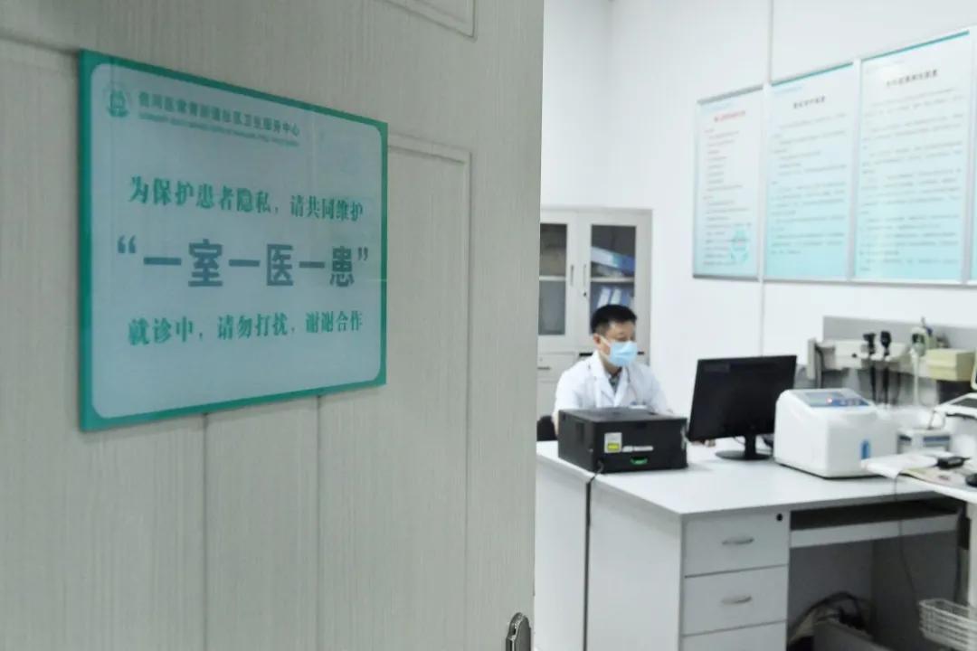 缓解看病难,解决看病难的主要途径