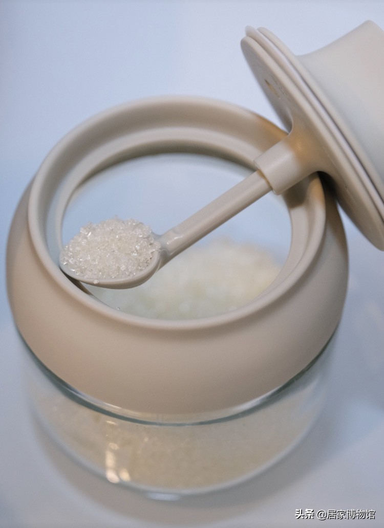 厨房重地！交了多少智商税才总结出这份家务神器清单