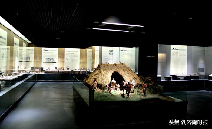 济南的旅游景点周六日免费,国际博物馆日北京免费