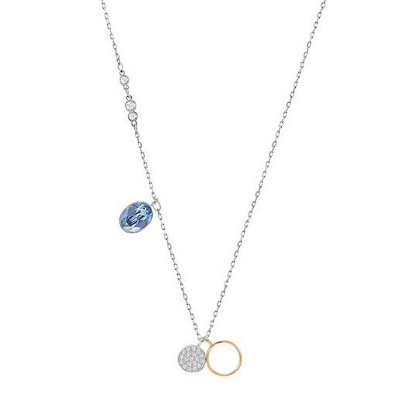 适合女生的高颜值首饰,时尚首饰有哪些经典款