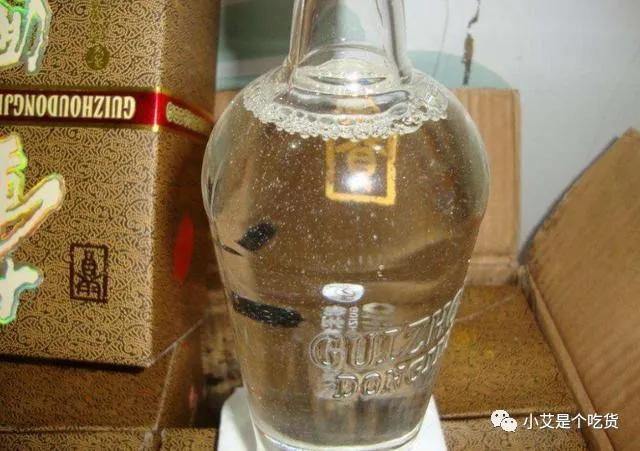 好喝的5款白酒推荐,5款便宜好喝的酒