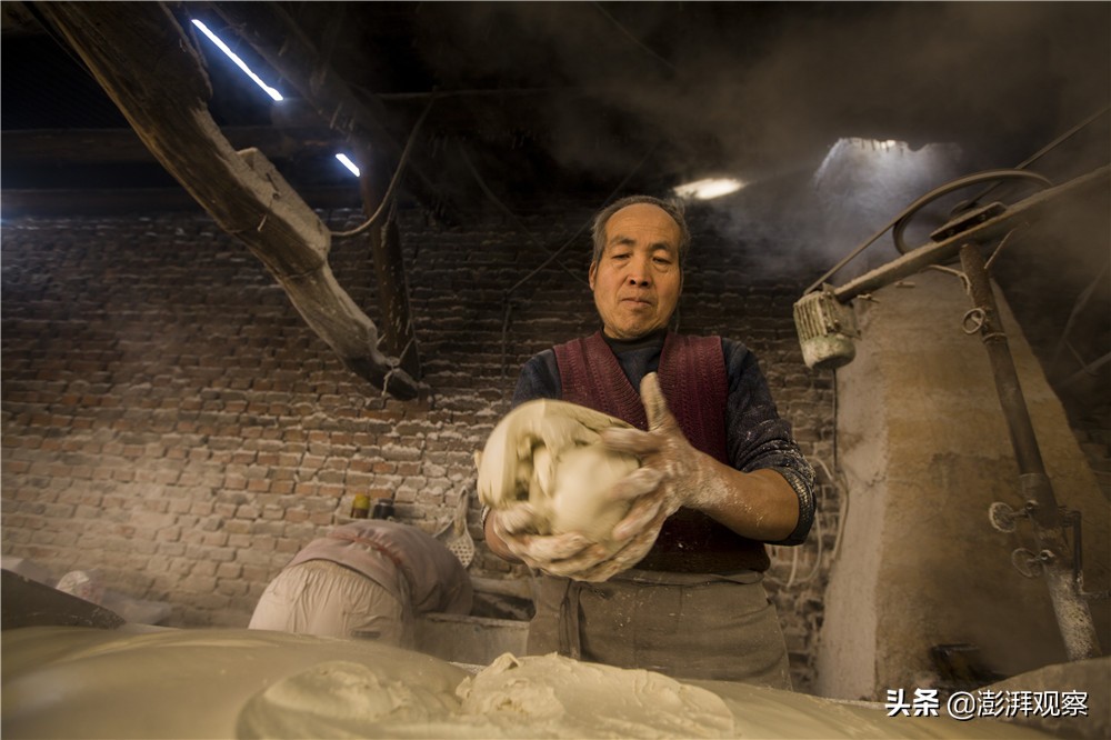 逐渐消失的老手艺,逐渐消失的手艺修鞋