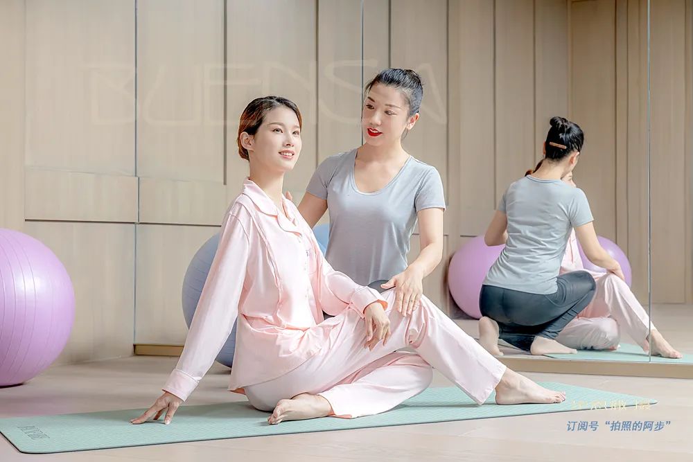 原来自己也可以美美哒,医院也可以这么美