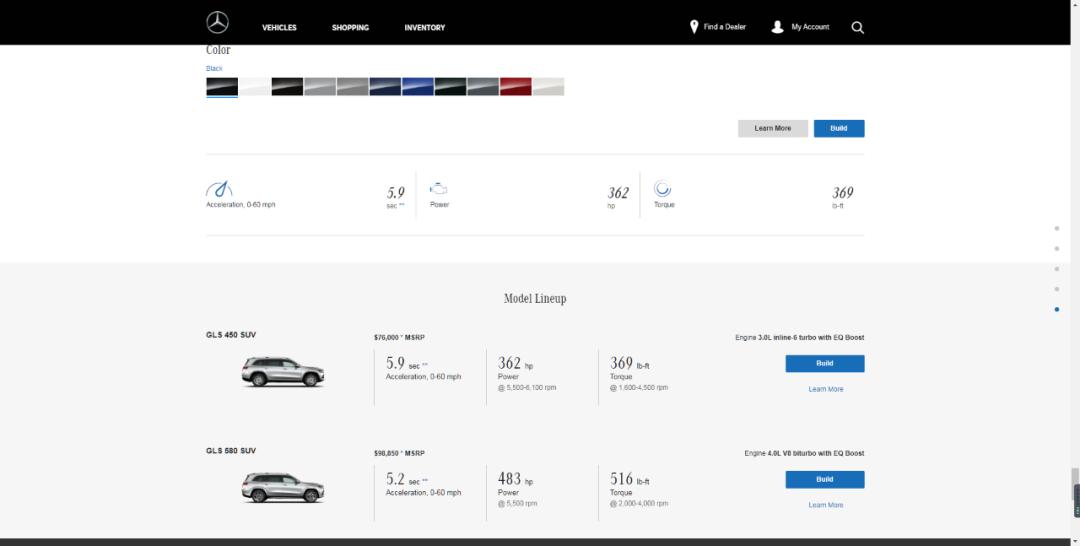 宝马7系和x7内饰哪个好,宝马7系和宝马x7哪个好