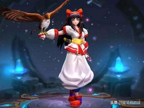 王者荣耀新活动免费史诗皮肤,王者荣耀新更新免费领皮肤