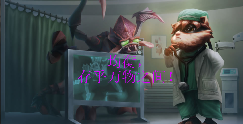 锐雯怎么打暴力出装的盖伦,上单谁能打得过锐雯