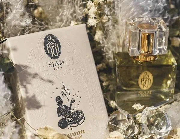 别抢祖马龙Zara联名香水了，这款才是“斩男香”