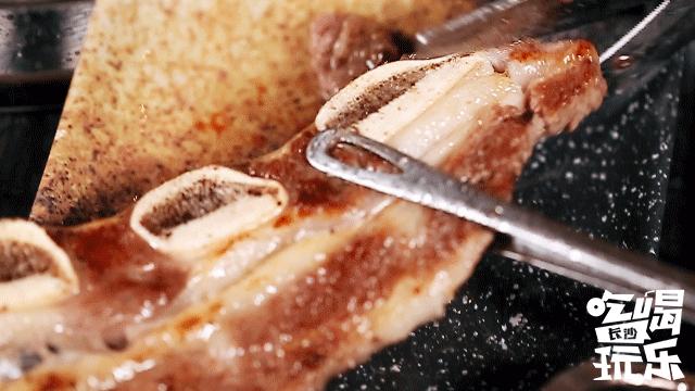 3.8折烤肉,长沙99元4人烤肉餐优惠团购