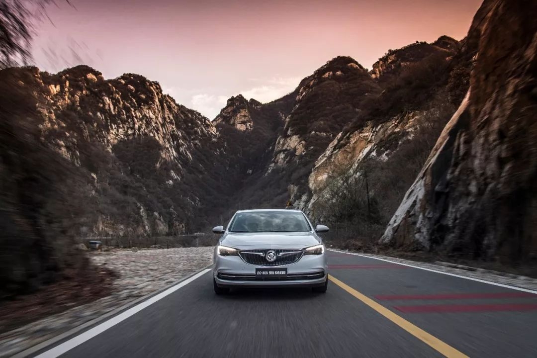 寒冬逆袭,英朗2019款散热