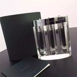 海蓝之谜精粹液和修护精华哪个好,海蓝之谜密集尊享精华用法